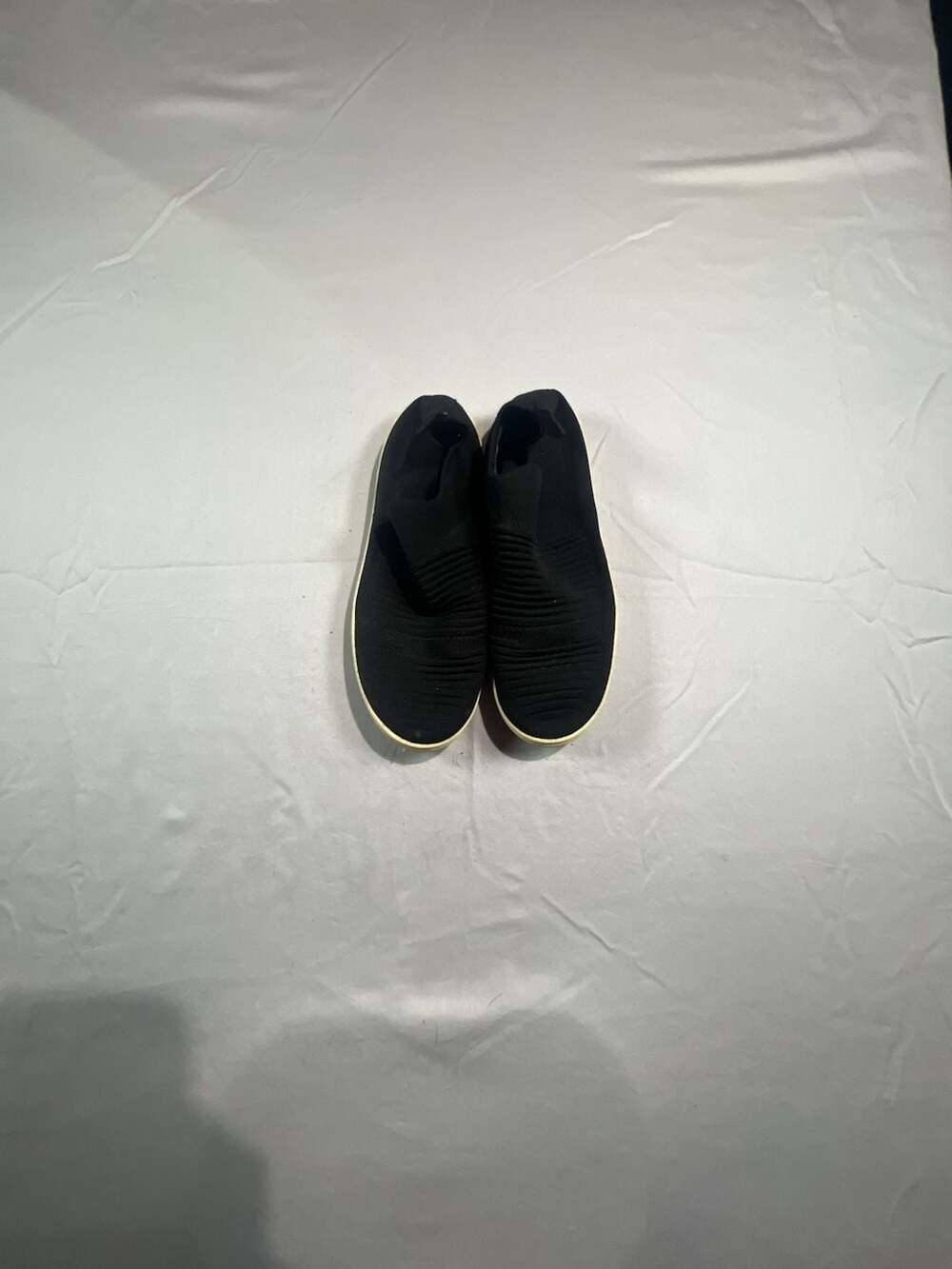 Women's Time And Tru Knit Sneaker - Business Supplies